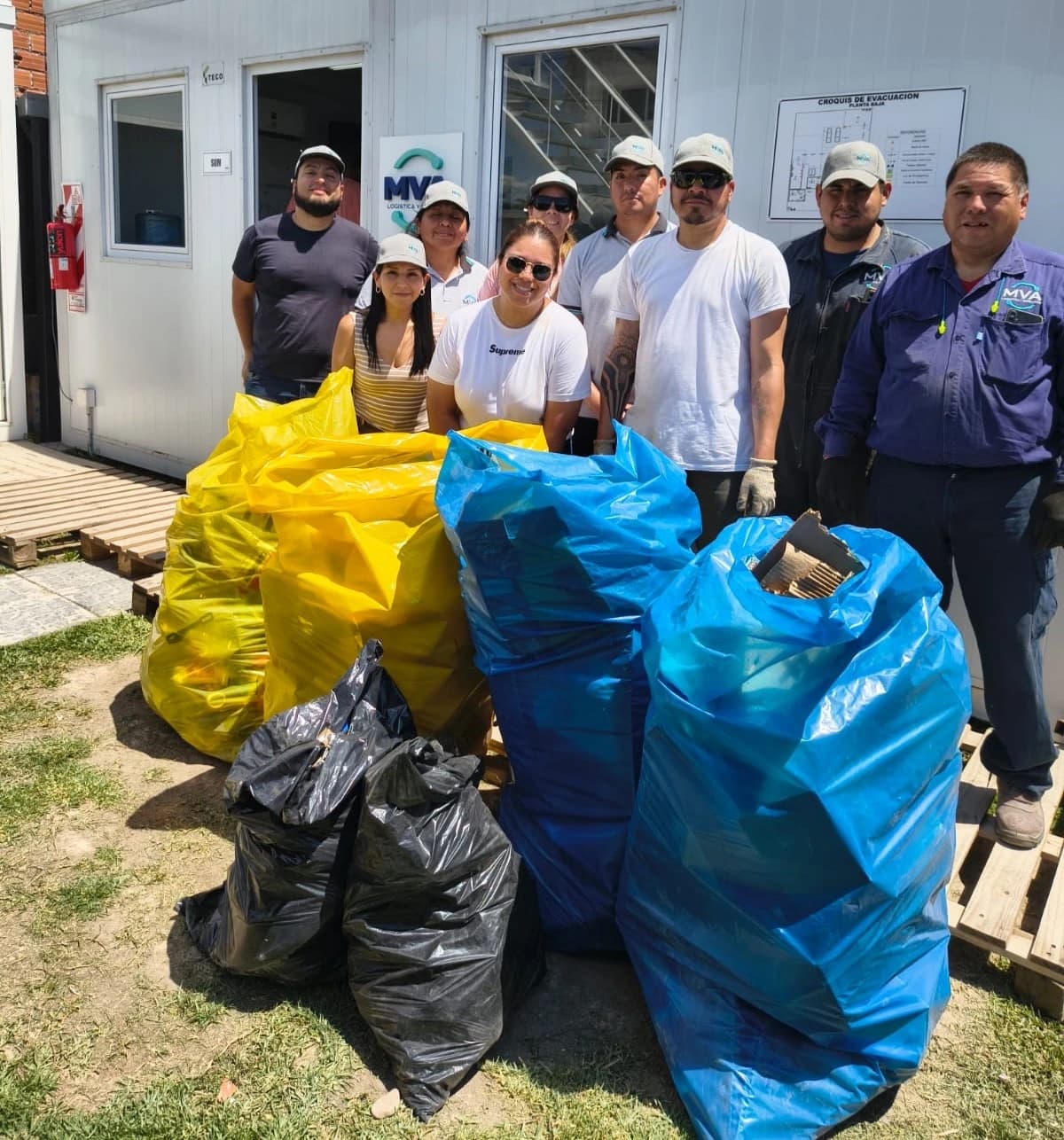 Imagen Gestión de residuos