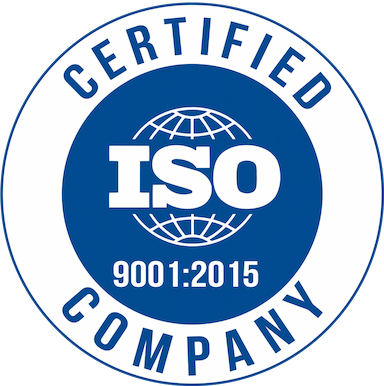 ISO 9001:2015